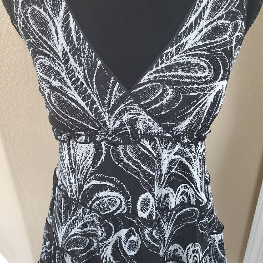 Style & Co. Petite Dress - Picture 4 of 5